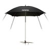 MAGMA Products, B10-404 Cockpit Umbrella, Jet Black
