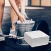 Gym Chalk Blocks, Premium Sport Hand Chalk,Easy Grip, Moisture Absorbing