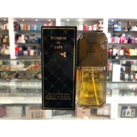 Cafe HOMME DE CAFE EAU DE TOILETTE SPRAY 30 ML