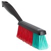 Vikan Professional Slimline Interior fabric Upholstery with Soft Bristles