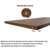 FRMSAET Furniture Accessories Office Product Suits Hardware 20/24/30 inches Keyboard
