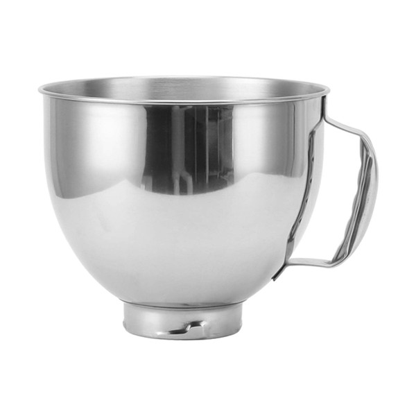 Mixer Bowl Replacement Bowl Stainless Steel Bowl Stainless Steel Mixer