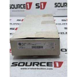 Allen-Bradley 1492-J4 - Allen-Bradley Feed Through Terminal Block