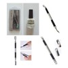 [OF189M1T] Dante PRO Nipper Pusher Cuticle Remover 3-Piece Set - J94／FREE / [OF189M1T]단테 PRO니퍼 푸셔 큐티클리무버3종세트 - J94／FREE