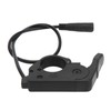 Thumb Throttle Electric Bicycle Thumb Accelerator Bike Speed Control Finger