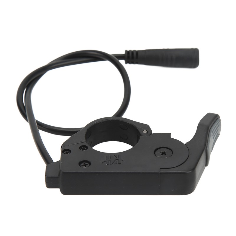 Thumb Throttle Electric Bicycle Thumb Accelerator Bike Speed Control Finger