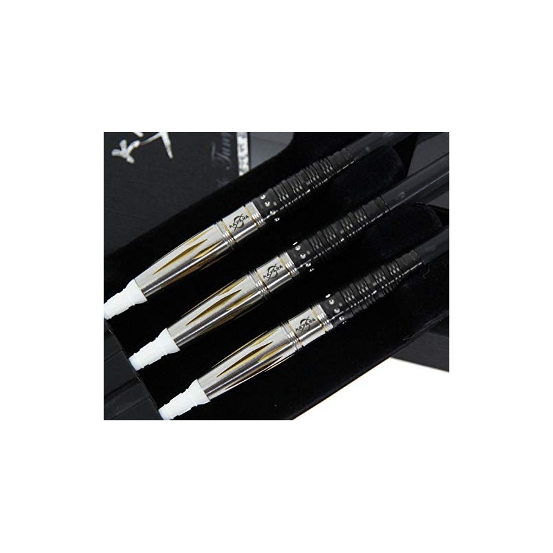 DYNASTY KATANA "Sword "Hotarumaru" 2BA Soft Darts Barrel