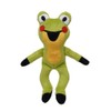 Frog Plush Mini 14 cm Friends Little Mole
