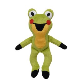 Frog Plush Mini 14 cm Friends Little Mole