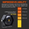 LAMPHUS SoundAlert 100 W Compact Slim Speaker [118-124 dB] [IP66