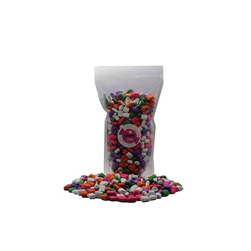 Smarty Stop Hollows Licorice Candy (2 Pound (Pack of 1))