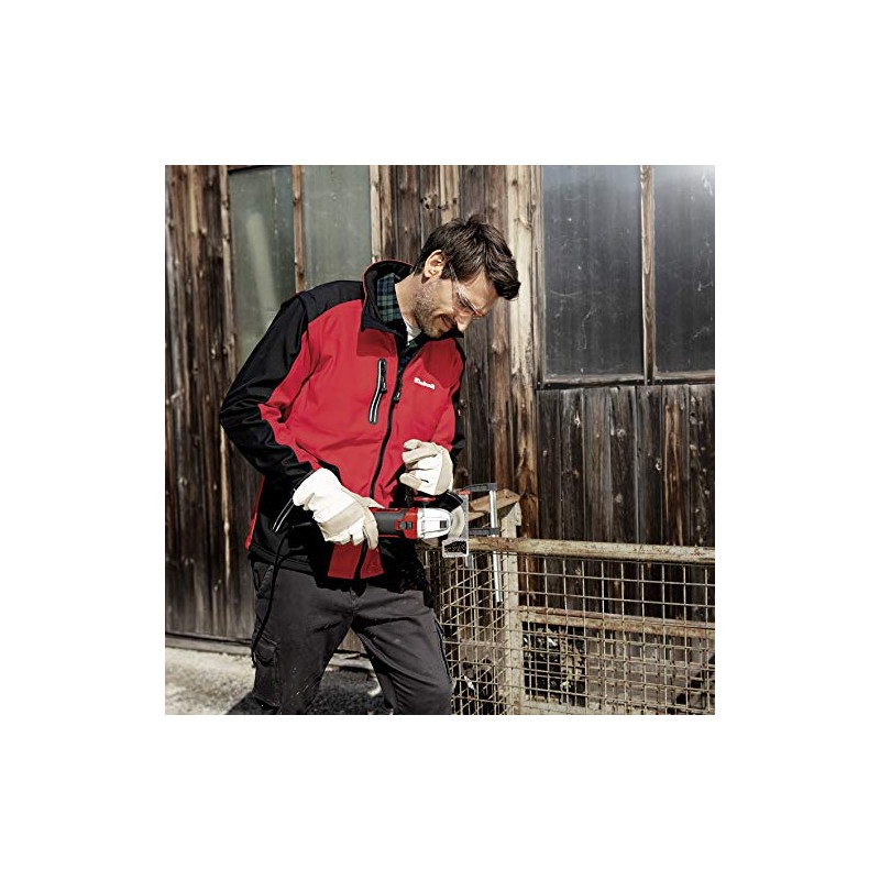 Original Einhell Quick Release Nut M14 (Angle Grinder Accessories, for