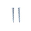 Door Release Button Stainless Steel 12‑24V Push to Exit NO