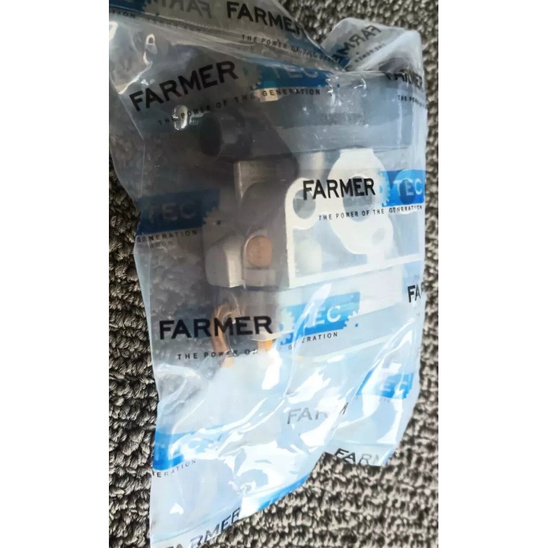 Farmertec NEW CARB For HONDA GX35 GX35NT HHT35S LAWNMOWER/SMALL ENGINE