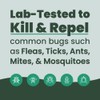 Cedarcide All-Purpose Bug Spray | Kill and Control Mosquitos, Fleas,