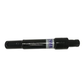 CWA Hydraulics SP Snow Plow Cylinder 1 1/2" Rod x 8" Stroke x 1 3/4" Bore x 15 1/4" Retracted x 3/4" Pin x 1/4" NPT Port in Line for Western Snowplows
