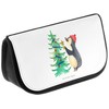 Parent-New Mr. & Mrs. Panda Cosmetic Bag Penguin Christmas Tree,