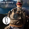 YAODLE Case Compatible with JBL Live Flex 3 Protective Case,