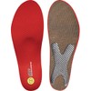 Sidas Insoles - Red, XXL