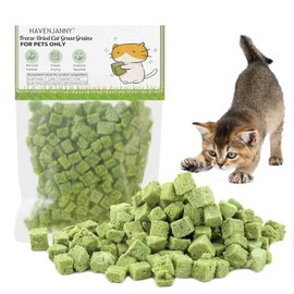 120g Catnip Juguetes de Hierba para Gato, Natural Seco para Gatos, Comestibles Juguetes Masticables para Gato para Limpiar los Dientes Quitar el Pelo de Bola