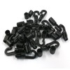 Litoexpe 16 Pcs Shock Cord Snap Hooks for 3/16 inch