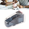Greensen Mini Handheld Currency Counter, Portable Wear-resistant Cash Counting Machine,