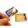 Cartwright, Strike On Box Pocket Matches, Premium Quality, 32 Count,