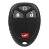 ECCPP Key Fob Keyless Entry Fits for Chevy Silverado 2500