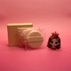 The Tool Lab Best 4P Premium Puff &&& Cushion Cover Puff 2P / 더툴랩 베스트 4P 프리미엄 퍼프 &&& 쿠션용 커버퍼프 2P