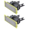Beard Trimmer Blade Safe Replacement T Shaped Blades for QP2520