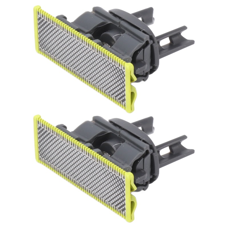 Beard Trimmer Blade Safe Replacement T Shaped Blades for QP2520