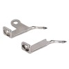 8pcs Sewing Machine Looper 14U 410434 550568 Professional Fine Processing