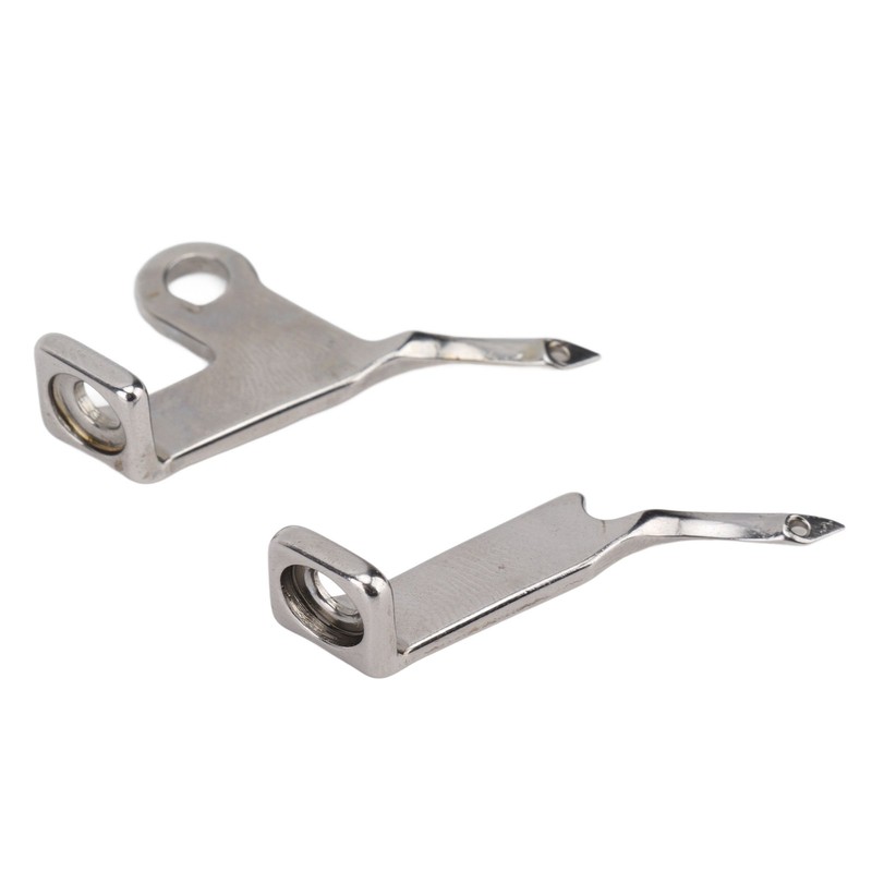 8pcs Sewing Machine Looper 14U 410434 550568 Professional Fine Processing