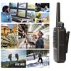 KS K-STORM Rechargeable Walkie Talkies Extra Long Standby Two-Way Radios