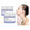 - 2×tighten & Lift Firming Neck Cream, Neck Firming Cream