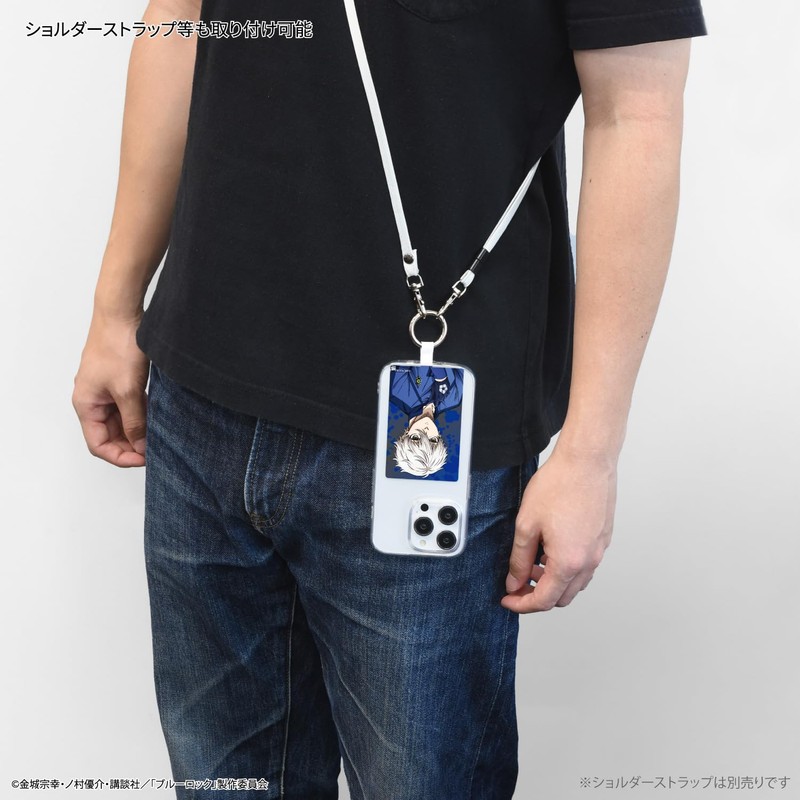 Gourmandies Blue Rock Multi Ring Plus L Size Nagi Seijiro