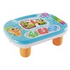 Lisciani Giochi - Carotina Baby Mini Learning Table Farm 109906