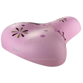 Kinder-Sattel Flower Design Sattel 20 - 24 Zoll [Misc.]