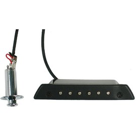 Artec Sound Hole Pickup