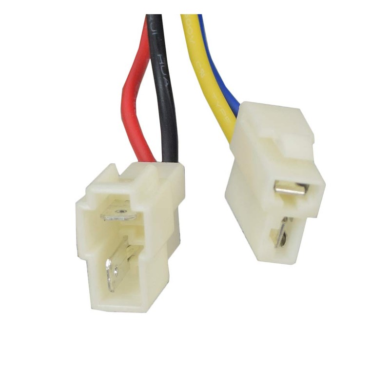 18 Volt Speed & Voltage Controller for Minimoto Sport Racer