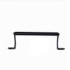 Midimttop Motorcycle GPS Smart Phone Navigation Mounting Bracket Adapter Holder