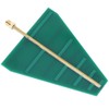 1.35GHz-9.5GHz Antenna 15W UWB Ultra Wideband Log Periodic Antenna Replacement