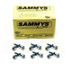 Everflow Sammys 8061957-25 SWC 20 3/8 Inch Screw Horizontally Threaded