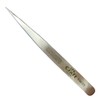 IPS Ultra Precision Tweezers Straight 4.7 inches (120 mm) TW-03