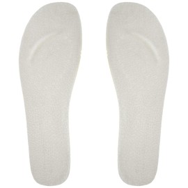 Endoto Classic Insoles for Hey Dude Women's Wendy Shoes Replacement, Comfortable and Lightweight Shoe Insoles (Size 8)