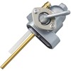 Fuel Petcock Valve Gas Tank Switch Replacement Parts Fits for Honda CL70 SL70 XL70 XL75 XR75 MT125 MR175 MT250 CB100 CL100 SL100 CB175 XR80 S65 XL125 Motorcycle.