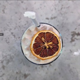 Dehydrated Lemon, Case of 6 Bags