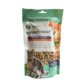 Dr. Marty's Nature’s Feast Essential Wellness Fish & Poultry 5.5 oz