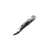 Double Reach Corkscrew Removes corks with ease.