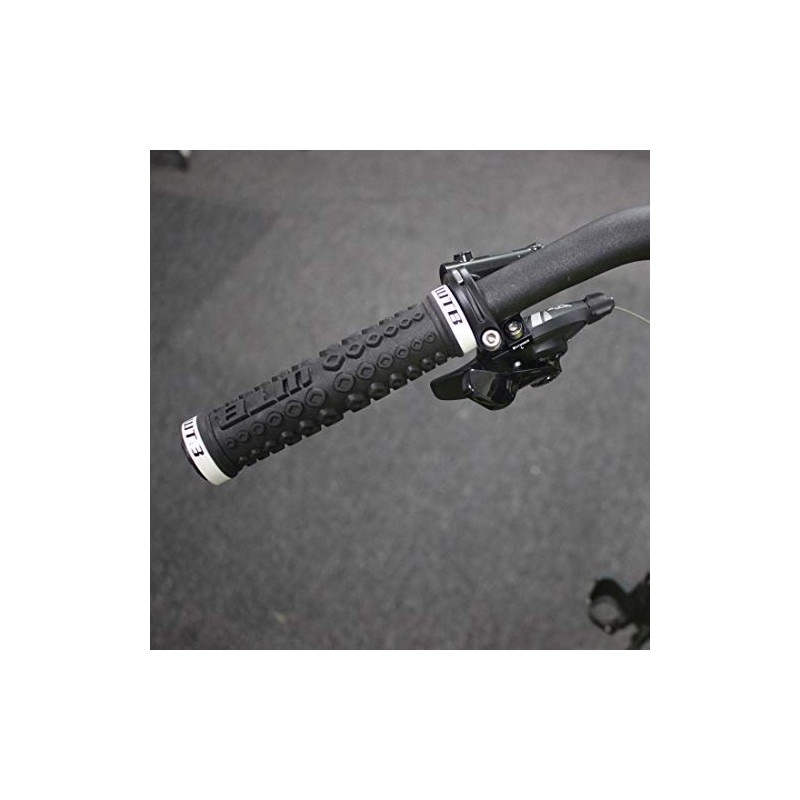 Dymoece Integrated Mismatch Adapter Right/Left for Shimano I-Spec II Bicycle